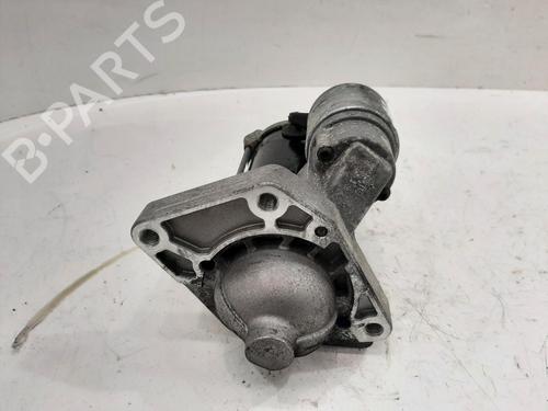 Starter RENAULT MEGANE III Hatchback (BZ0/1_, B3_) 1.6 dCi (BZ00, BZ12, BZ13) | BP26795239M8 