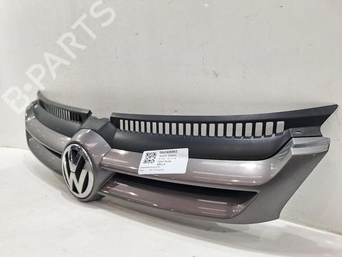 Grille VW GOLF PLUS V (5M1, 521) 1.9 TDI | BP26869169C40 