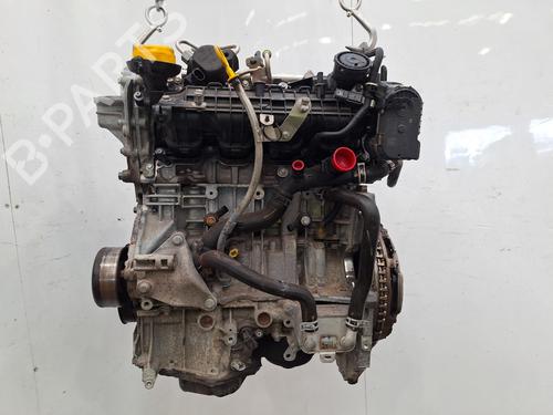 Engine RENAULT CAPTUR I (J5_, H5_) 1.3 TCe 130 (J5NJ, J5NE) | BP36452277M1 - Image 3