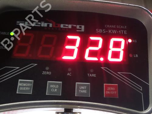 Other BENTLEY CONTINENTAL Coupe (3W_, 393) 6.0 GT | BP26814808O1 