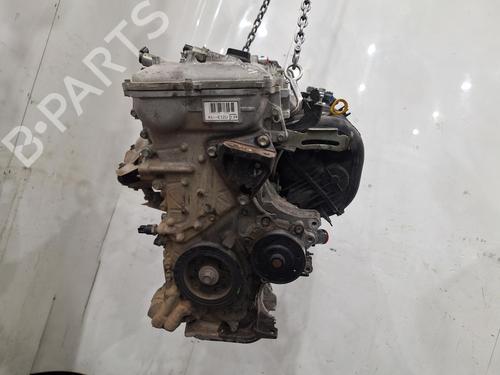 Moteur TOYOTA AURIS Estate (_E18_) 1.6 (ZRE185_) (132 hp) 26852411