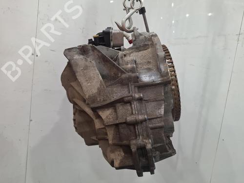 Gearbox MERCEDES-BENZ A-CLASS (W176) A 180 CDI / d (176.012) | BP32380905M3 