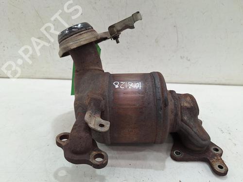 Used Catalyst HONDA HR-V (RU) 1.5 (RU1) (130 hp) 27629576