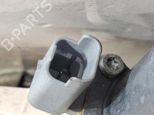 Front right window mechanism NISSAN MICRA III (K12) 1.2 16V | BP26776107C23 