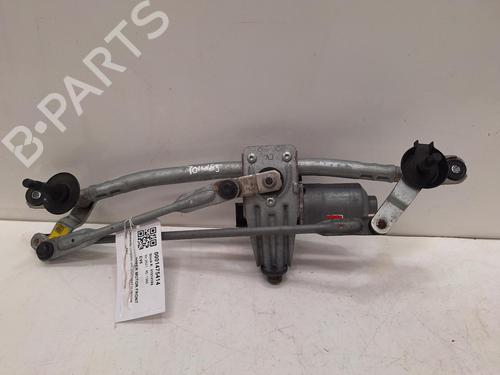 Used Front wiper motor KIA EV6 (CV) 77 (228 hp) 27872312