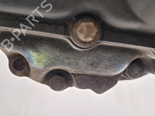 Gearbox VAUXHALL CORSA Mk III (D) (S07) 1.0 i 12V (L08) | BP31914435M3