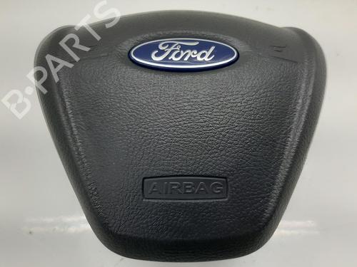 Driver airbag FORD B-MAX (JK) 1.4 | BP26818670C9 - Image 2
