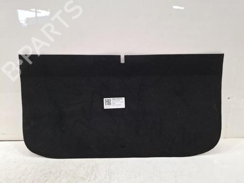 Used Luggage compartment floor Luggage compartment floor 38158326 38158326