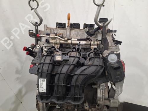 Engine VAUXHALL VIVA (C16) 1.0 | BP33555663M1  - Image 5