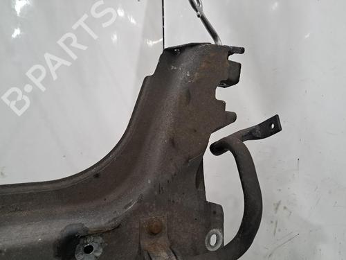 Subframe RENAULT CLIO IV (BH_) 1.2 16V | BP26757550M9 
