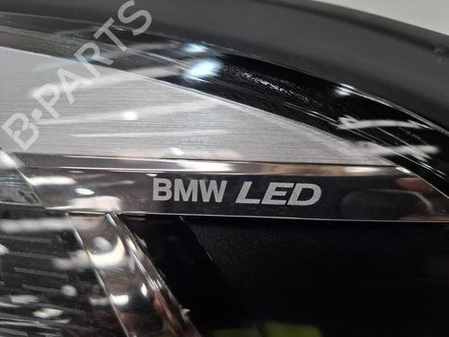 Left headlight BMW 1 (F40) 118 d | BP39080544C28 - Image 3