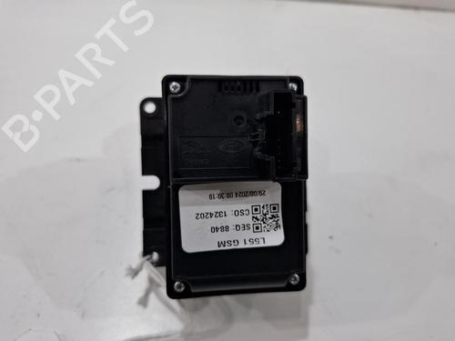 Gearstang LAND ROVER RANGE ROVER EVOQUE (L551) 2.0 D200 MHEV 4x4 | BP38273453M90 - Image 4