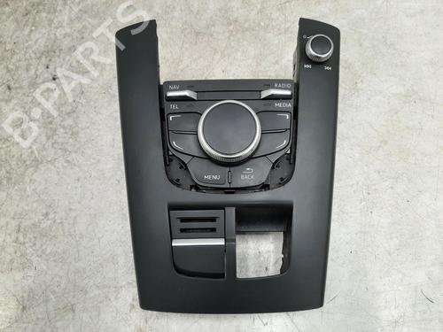Display monitor AUDI A3 Sportback (8VA, 8VF) 1.4 TFSI | BP26869298C48 