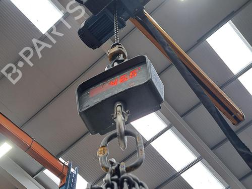 Gearbox SUZUKI SX4 S-Cross (JY) 1.6 (AKK 416) | BP26839546M3 