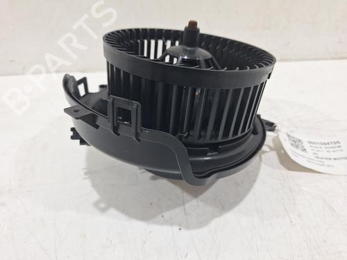 Heater blower motor AUDI A3 (8V1, 8VK) 1.6 TDI | BP31088971M62