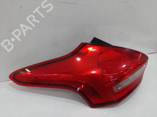 Left taillight FORD FOCUS III 1.5 TDCi | BP36383759C34 - Image 3