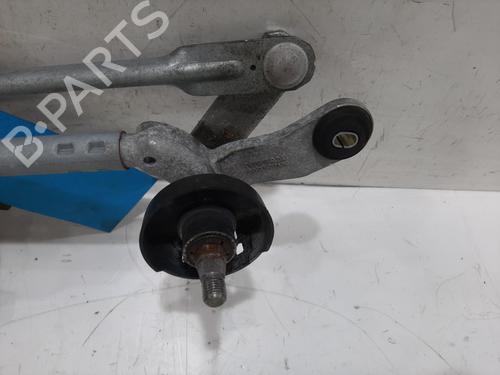 Viskermotor vindrude NISSAN QASHQAI II (J11, J11_) 1.3 DIG-T | BP29809966M29 