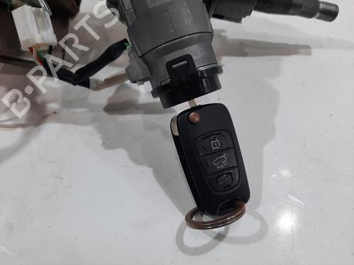 Steering column HYUNDAI i20 I (PB, PBT) 1.4 | BP29417427M21 