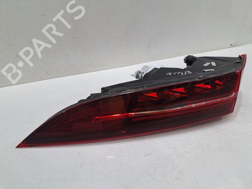 Left taillight JAGUAR I-PACE (X590) EV400 AWD | BP29059745C34 