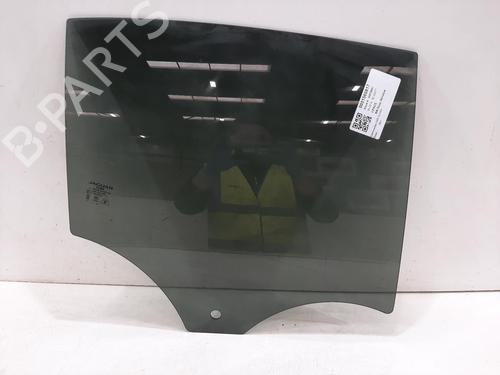 Used Rear right door window JAGUAR I-PACE (X590) EV400 AWD (400 hp) 30516728