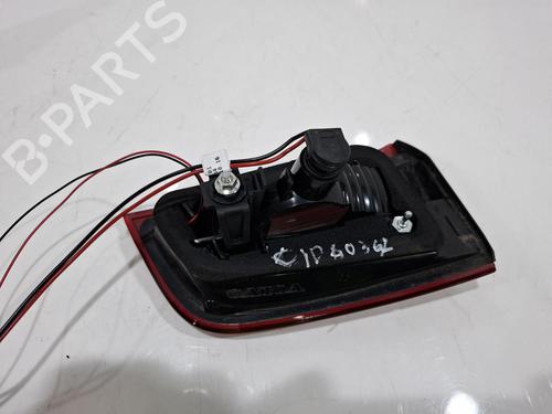 Right tailgate light VOLVO S60 II (134) D2 | BP39080538C80 - Image 5