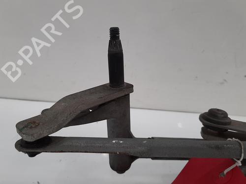 Front wiper motor FIAT PUNTO (199_) 1.2 (199AXZ1A, 199BXZ1A) | BP26797730M29 
