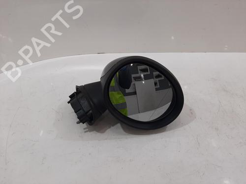 Used Right mirror Right mirror MINI MINI (F55) Cooper (136 hp) 34206114 34206114