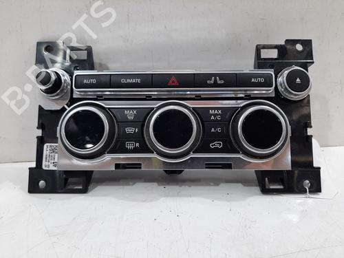 Used Climate control Climate control 26768183 26768183