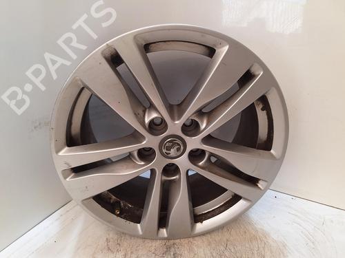 Used Rim Rim VAUXHALL ASTRA Mk VII (K) (B16) 1.6 CDTi (110 hp) 34339039 34339039