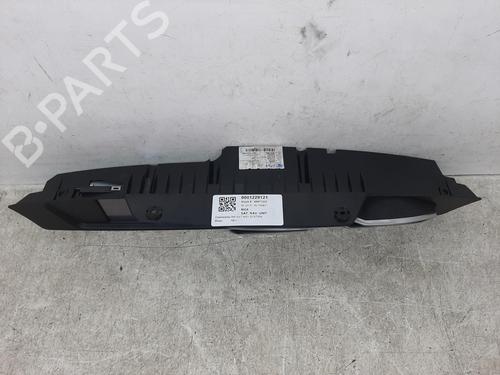 Control unit MG MG 6 Hatchback 1.9 DTi | BP26764854M11 - Image 4