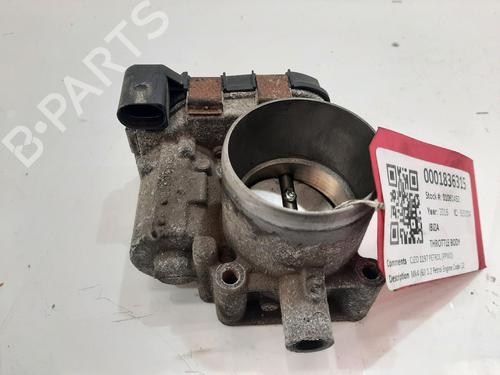 Used Throttle body Throttle body 39267321 39267321