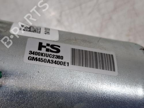 Steering column VAUXHALL VIVA (C16) 1.0 | BP39502040M21 - Image 2
