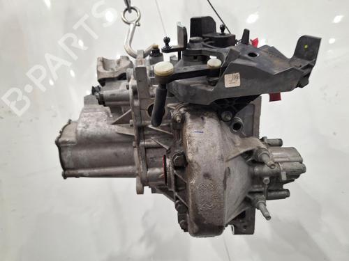 Gearbox VAUXHALL MOKKA 1.2 (76) | BP30869993M3