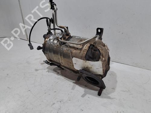 Particulate filter KIA STONIC (YB) 1.6 CRDi | BP39694565M81 - Image 4