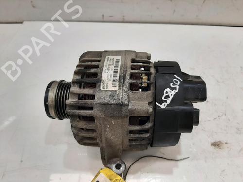 Generator Generator 38728120 38728120