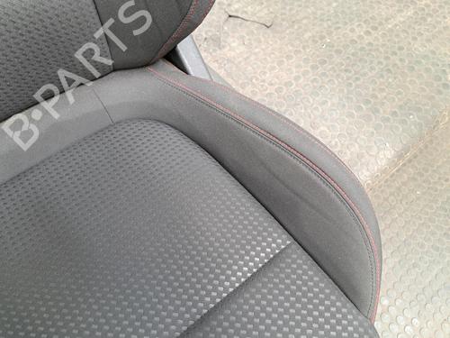 Left front seat FORD FOCUS IV (HN) 1.5 EcoBlue | BP38288944C15 - Image 5