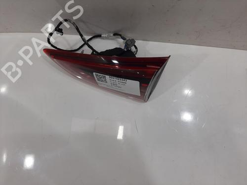 Right taillight FORD S-MAX (CJ, WA6) 2.0 TDCi | BP29580905C35 