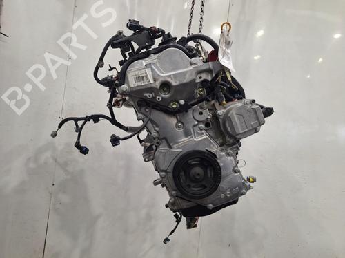 Used Engine Engine DACIA JOGGER (RK_) 1.6 HYBRID 140 (RKN8) (141 hp) 40454782 40454782