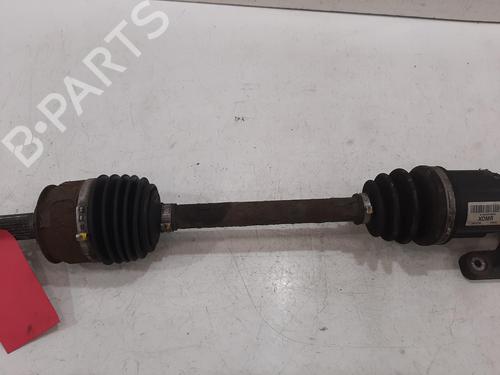 Andre SSANGYONG TIVOLI 1.6 XDi 160 | BP30869712O1