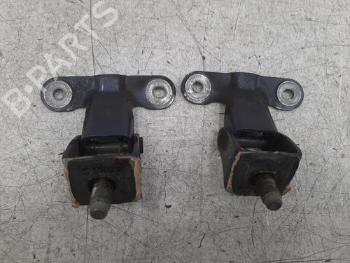 Deurscharnier/Deurvanger HONDA CIVIC IX (FK) 1.6 i-DTEC (FK3) (120 hp) 26747959