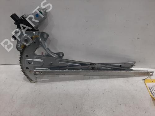 Front left window mechanism HONDA CR-V IV (RM_) 2.0 AWD (RE5, RM2) | BP26806138C22 