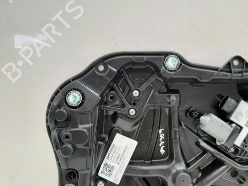 Front right window mechanism BMW 5 Touring (G31) 520 d xDrive | BP35985894C23 - Image 3