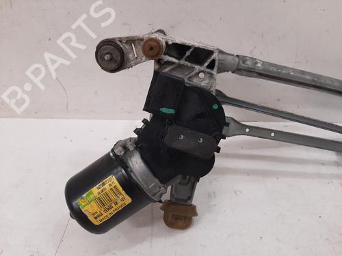 Front wiper motor CITROËN C3 II (SC_) 1.6 BlueHDi 75 | BP26757792M29 