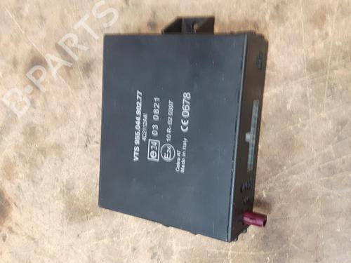 Control unit PORSCHE 911 (997) 3.8 Carrera 4S | BP26775498M11 - Image 4