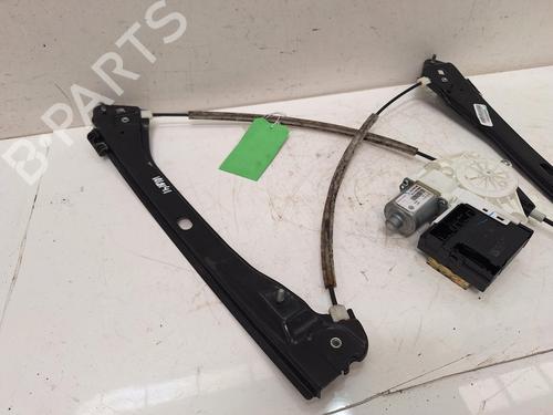 Front left window mechanism VW JETTA IV (162, 163, AV3, AV2) 1.6 TDI | BP27280766C22 