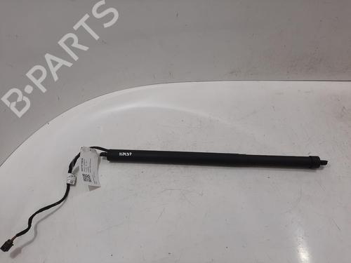 Støddæmperfjeder JAGUAR F-PACE (X761) 2.0 D200 MHEV (204 hp) 31999148