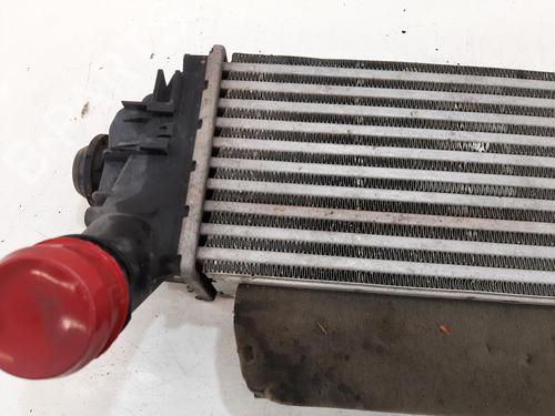 Intercooler FORD FIESTA VII (HJ, HF) 1.0 EcoBoost mHEV | BP33317956M30 - Image 2