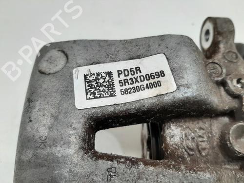 Other HYUNDAI i30 (PDE, PD, PDEN) 1.0 T-GDI hybrid 48V | BP34178701O1 - Image 2