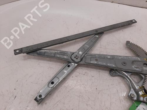 Front right window mechanism MITSUBISHI MIRAGE / SPACE STAR VI Hatchback (A0_A) 1.2 (A03A) | BP37458418C23 - Image 3