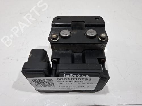 ABS pump MAZDA 2 (DE_, DH_) 1.3 (DE3FS) | BP39106394M43 - Image 2